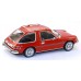 125-PRD AMC PACER X 1975 Red